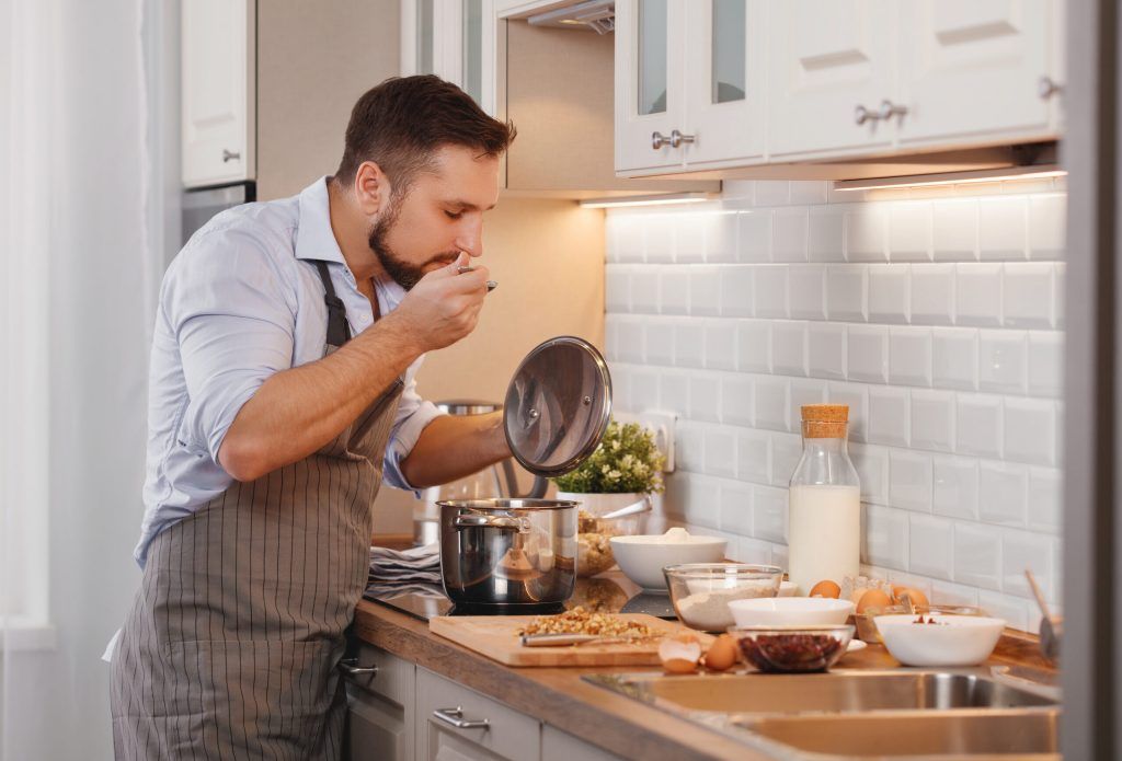 El batch cooking es una forma de cocinar que se ha puesto de moda