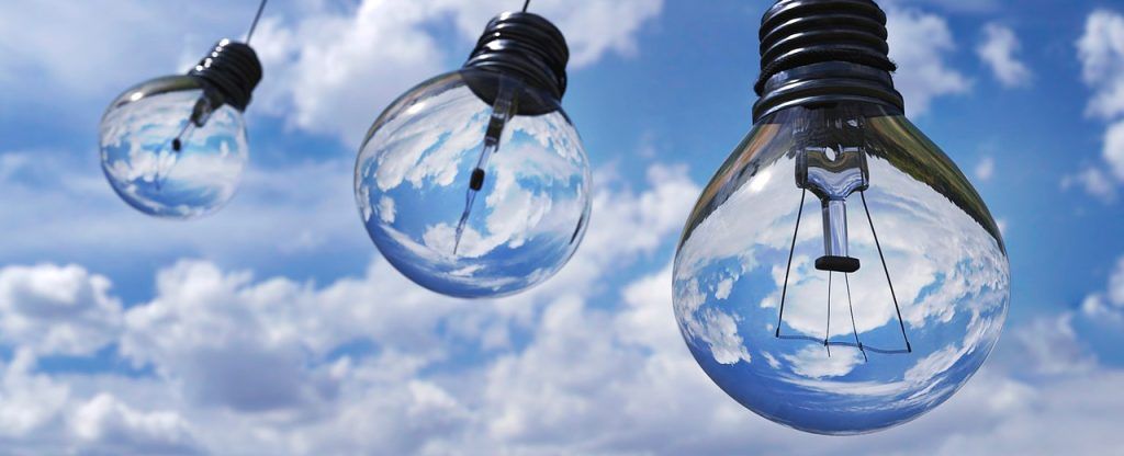 Nuevas tarifas eléctricas