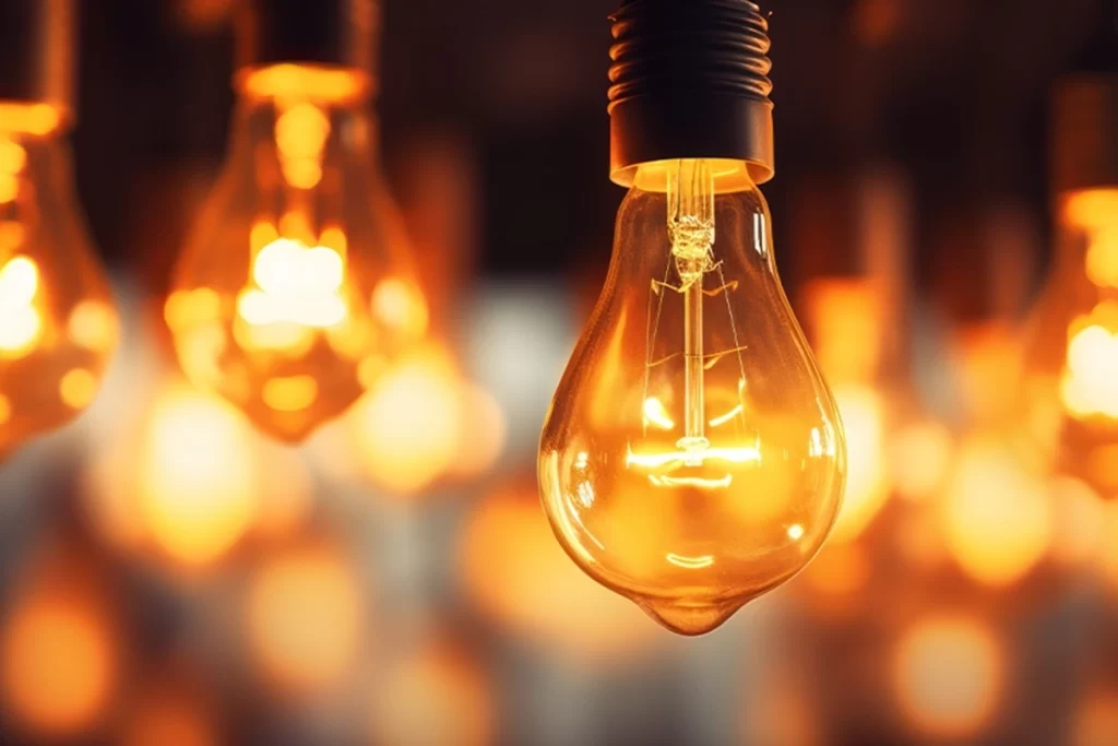 Beneficios del ahorro energético