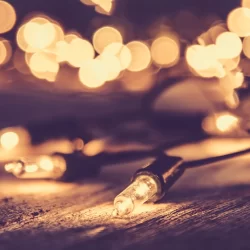 ¡Felices Fiestas de Parte de Aboutwhite!