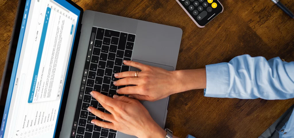 ¿Sabías que puedes ver tus facturas online?
