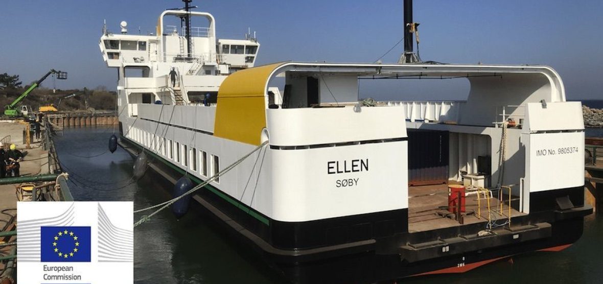Ferry más potente