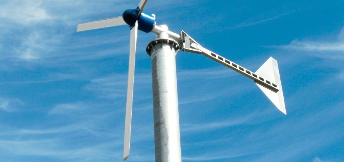 aerogeneradores