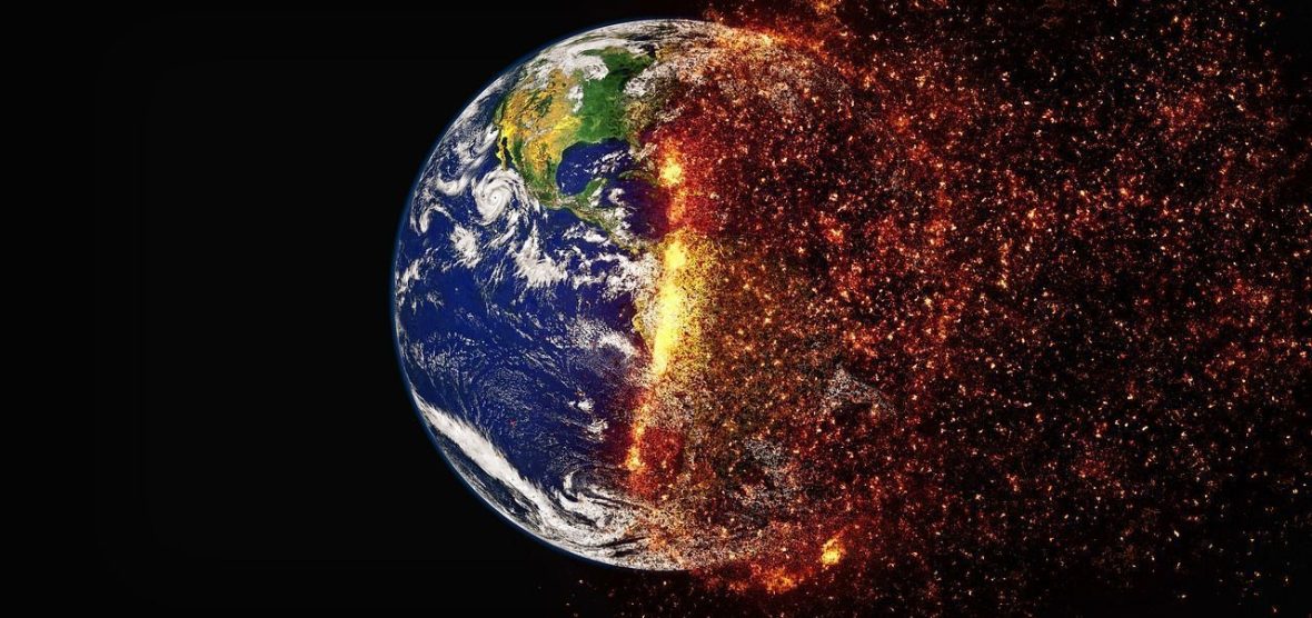 Cambio climático