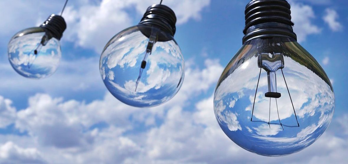 Nuevas tarifas eléctricas