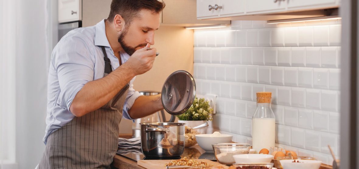 El batch cooking es una forma de cocinar que se ha puesto de moda