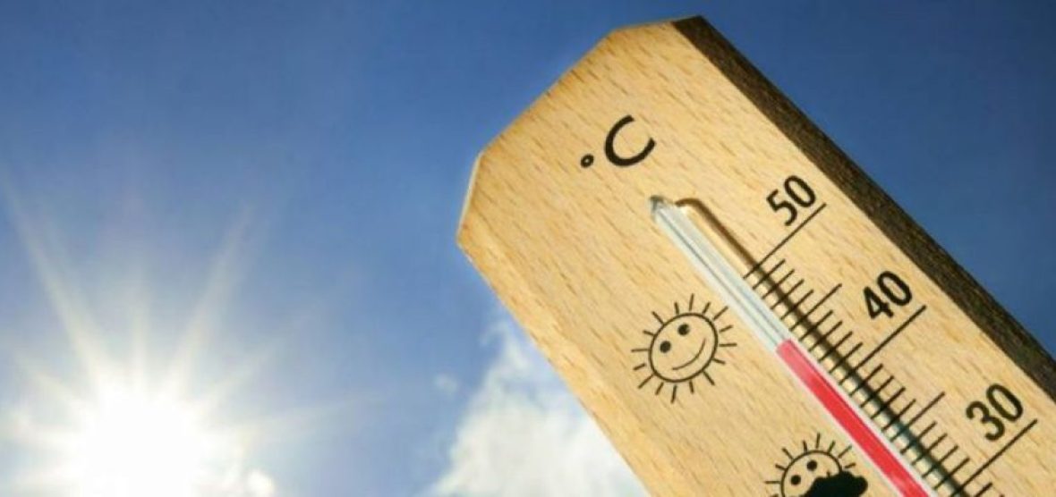 muchocalor
