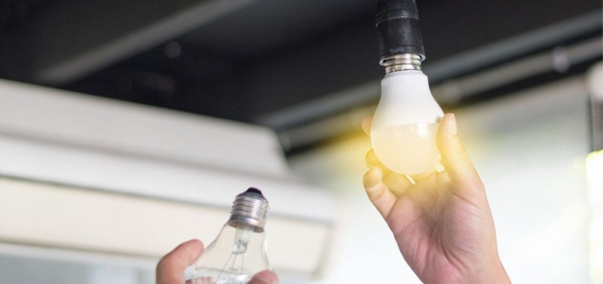 Ventajas de las bombillas LED